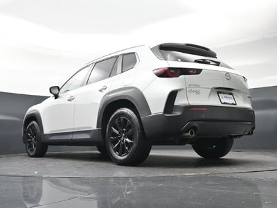 2023 Mazda Mazda CX-50 2.5 S Preferred Plus Package