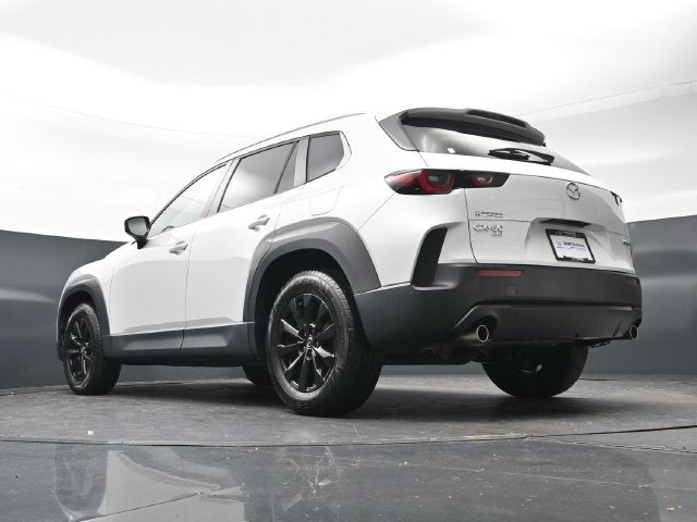 2023 Mazda Mazda CX-50 2.5 S Preferred Plus Package