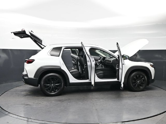 2023 Mazda Mazda CX-50 2.5 S Preferred Plus Package