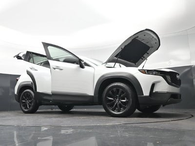 2023 Mazda Mazda CX-50 2.5 S Preferred Plus Package