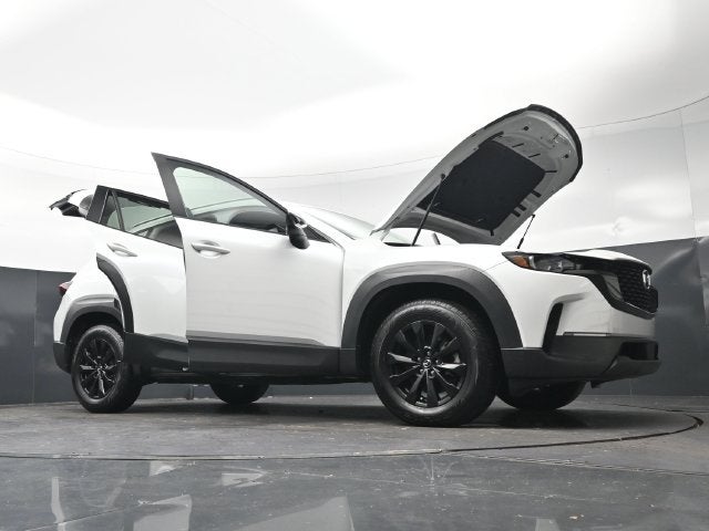 2023 Mazda Mazda CX-50 2.5 S Preferred Plus Package