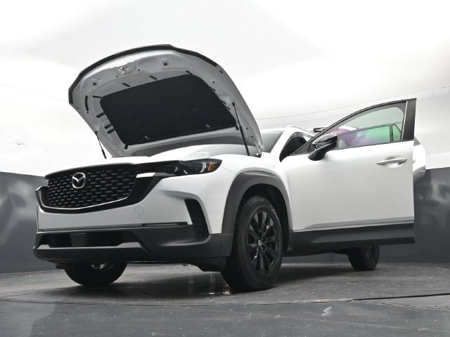 2023 Mazda Mazda CX-50 2.5 S Preferred Plus Package