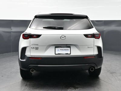 2023 Mazda Mazda CX-50 2.5 S Preferred Plus Package