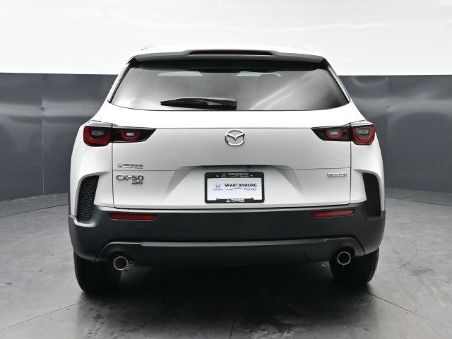 2023 Mazda Mazda CX-50 2.5 S Preferred Plus Package