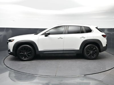 2023 Mazda Mazda CX-50 2.5 S Preferred Plus Package