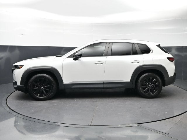 2023 Mazda Mazda CX-50 2.5 S Preferred Plus Package