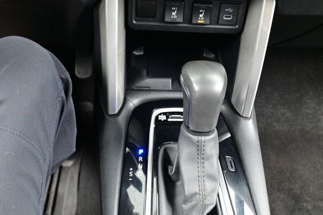 2024 Toyota Corolla Cross Hybrid XSE