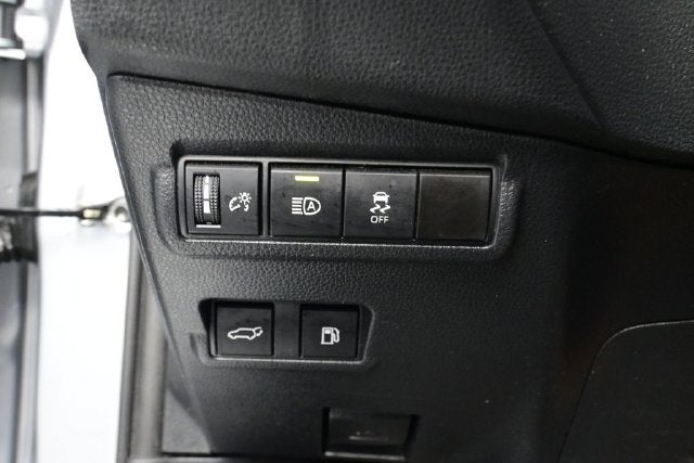 2024 Toyota Corolla Cross Hybrid XSE