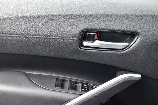 2024 Toyota Corolla Cross Hybrid XSE