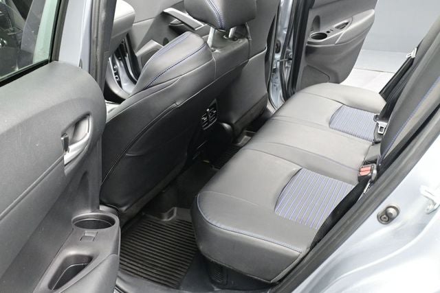 2024 Toyota Corolla Cross Hybrid XSE