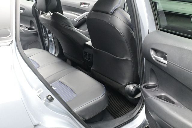 2024 Toyota Corolla Cross Hybrid XSE