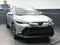 2024 Toyota Corolla Cross Hybrid XSE