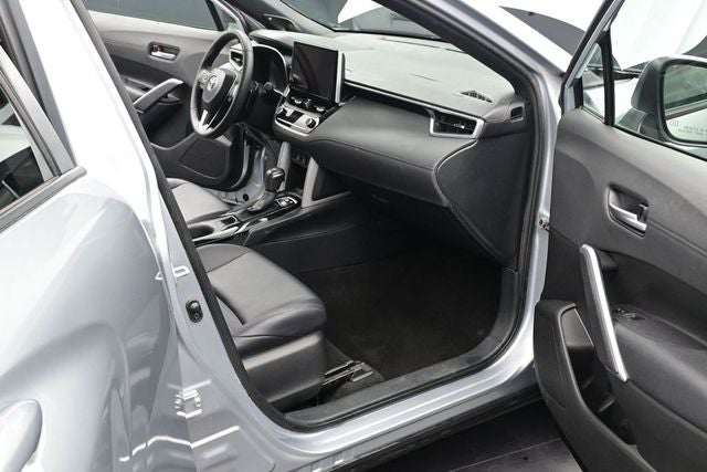 2024 Toyota Corolla Cross Hybrid XSE