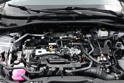 2024 Toyota Corolla Cross Hybrid XSE