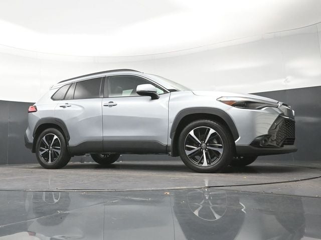2024 Toyota Corolla Cross Hybrid XSE