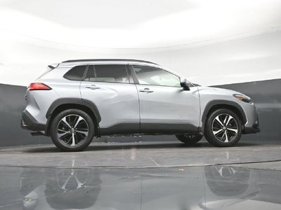 2024 Toyota Corolla Cross Hybrid XSE