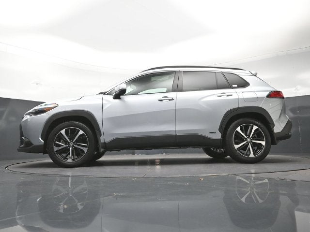 2024 Toyota Corolla Cross Hybrid XSE