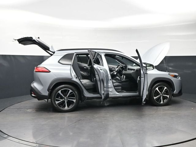 2024 Toyota Corolla Cross Hybrid XSE