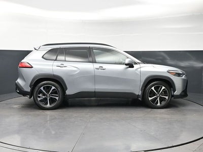 2024 Toyota Corolla Cross Hybrid XSE