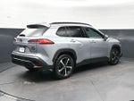 2024 Toyota Corolla Cross Hybrid XSE