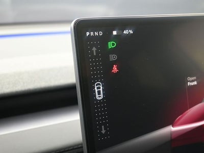 2026 Tesla Model Y Long Range