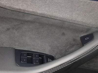 2026 Tesla Model Y Long Range