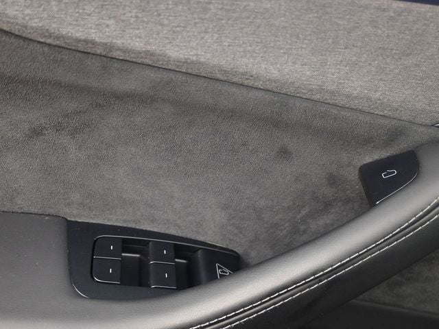 2026 Tesla Model Y Long Range