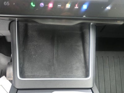 2026 Tesla Model Y Long Range