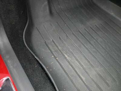2026 Tesla Model Y Long Range