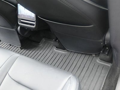 2026 Tesla Model Y Long Range
