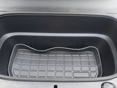 2026 Tesla Model Y Long Range