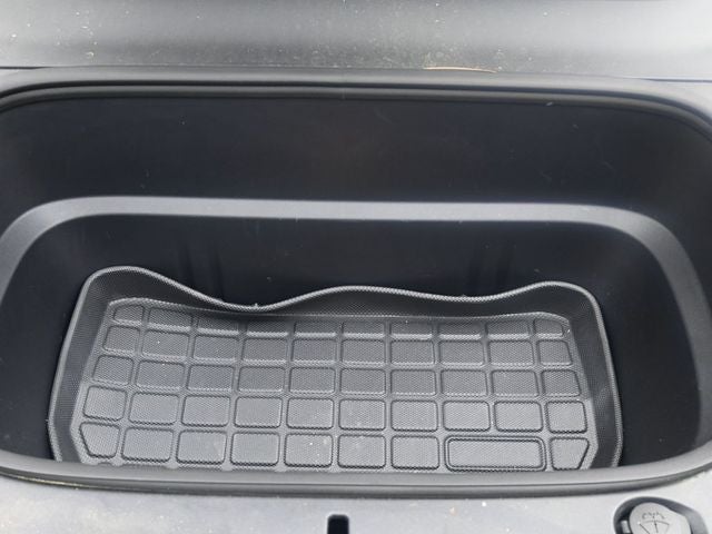 2026 Tesla Model Y Long Range