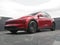 2026 Tesla Model Y Long Range