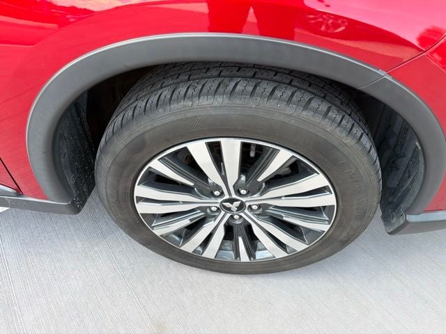 2020 Mitsubishi Outlander SE