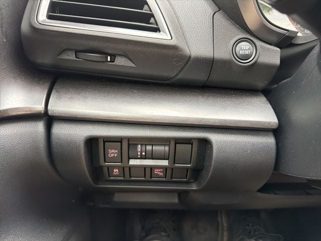 2018 Subaru Crosstrek 2.0i Limited