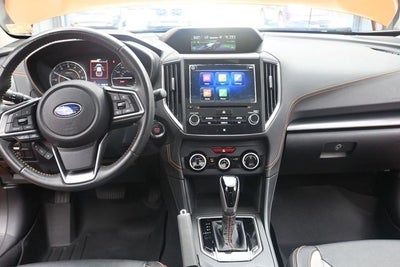 2018 Subaru Crosstrek 2.0i Limited