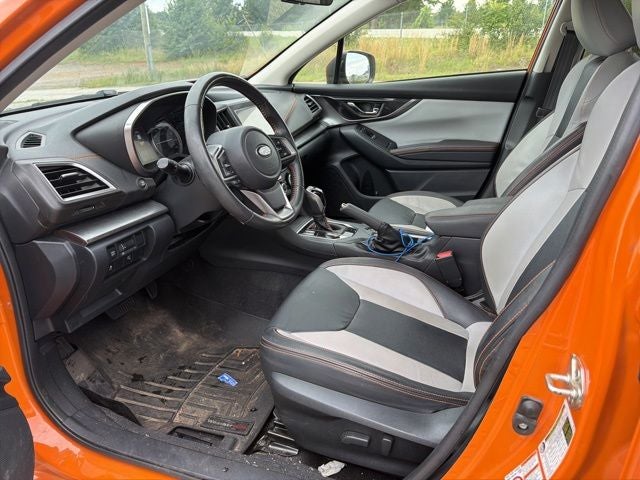 2018 Subaru Crosstrek 2.0i Limited