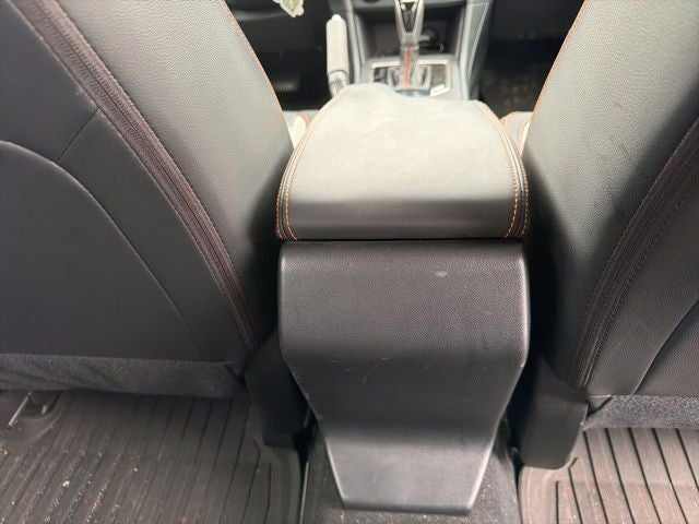 2018 Subaru Crosstrek 2.0i Limited