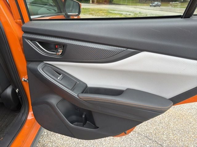 2018 Subaru Crosstrek 2.0i Limited