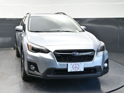 2018 Subaru Crosstrek 2.0i Limited