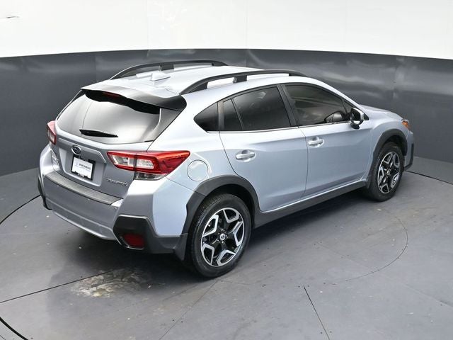 2018 Subaru Crosstrek 2.0i Limited