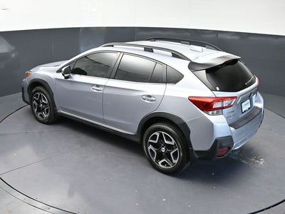 2018 Subaru Crosstrek 2.0i Limited