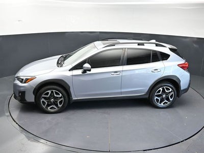 2018 Subaru Crosstrek 2.0i Limited