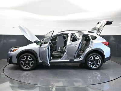 2018 Subaru Crosstrek 2.0i Limited