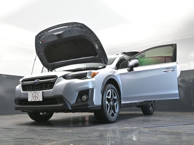 2018 Subaru Crosstrek 2.0i Limited