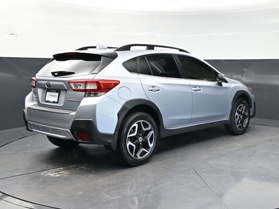 2018 Subaru Crosstrek 2.0i Limited
