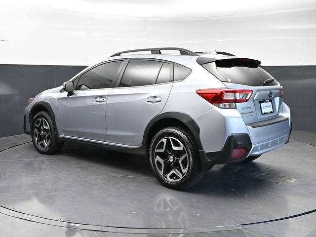2018 Subaru Crosstrek 2.0i Limited