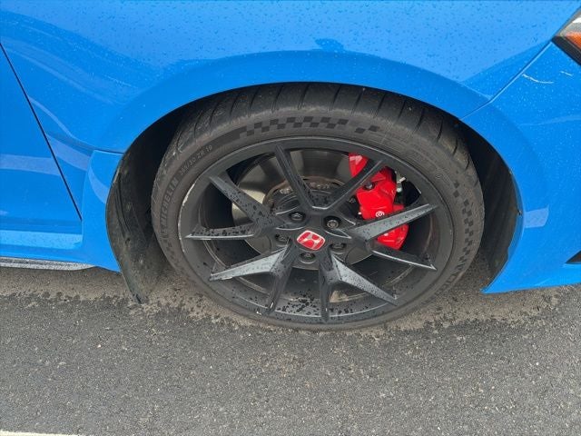 2024 Honda Civic Type R Base
