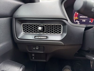 2024 Honda Civic Type R Base