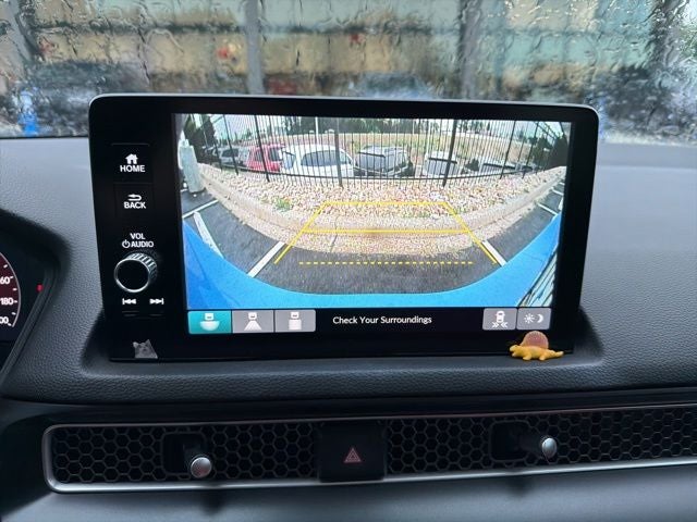 2024 Honda Civic Type R Base